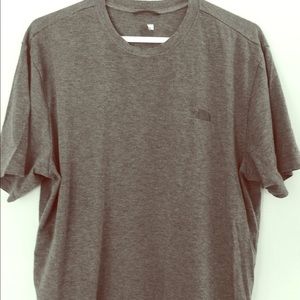 Official The North Face Apparel VaporWick t-shirt